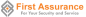 First Assurance Co Ltd logo